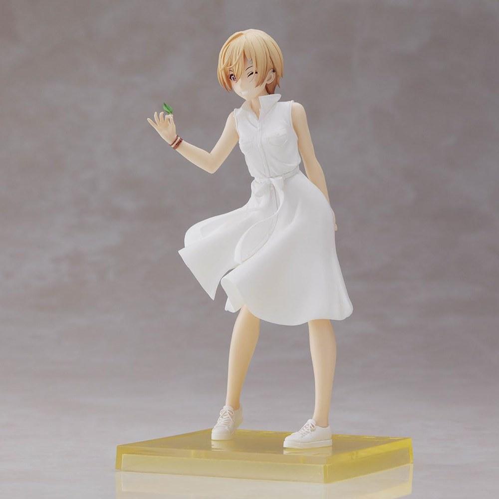 Banpresto The Idolmaster Shiny Colors Emotional Lens Juri Nishijo