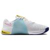 New Nike Metcon 9 White Fierce Pink Women's
