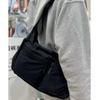 Nylon Zipper Casual Handbag Men Multi-pocket Streetwear Messenger Bag Waterproof Sport Shoulder Bag High Capacity Bags For Women