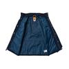 Timberland Puffer Jacket Men's Dark Sapphire Blue A69RN-433