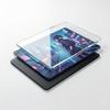 Bulk Glass Mouse Pad Gaming XXL Non-Slip Desk Mat Waterproof Anti-Slip Rubber Base Black Speed Precision