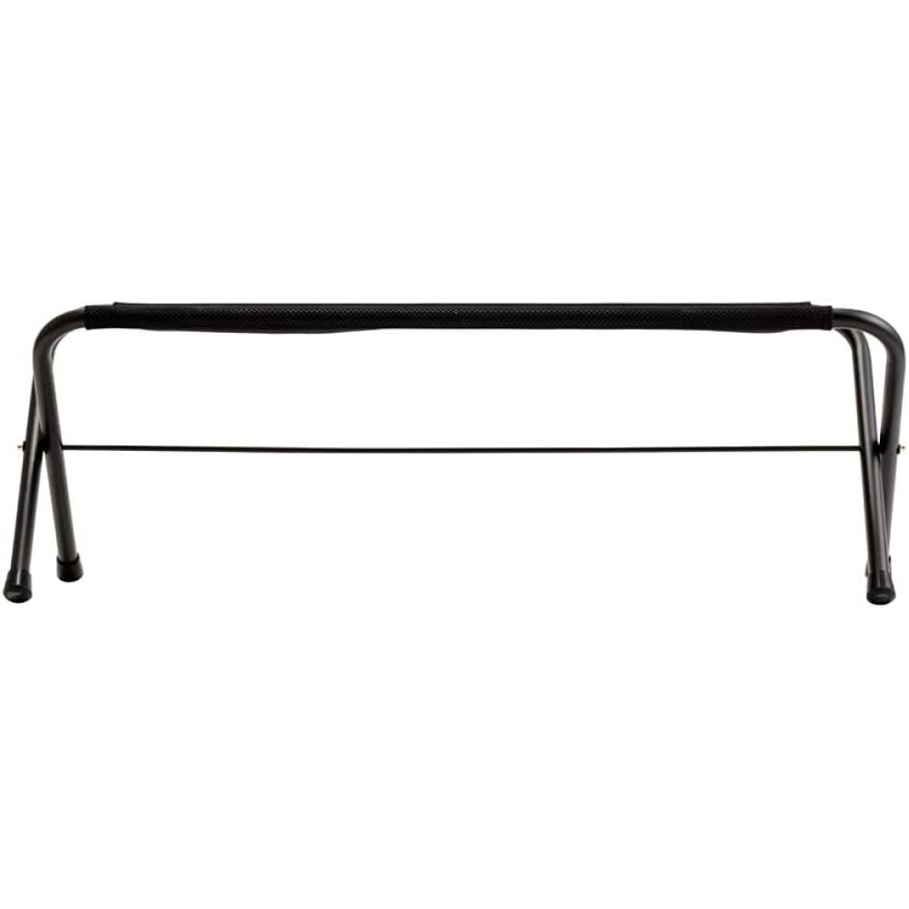 Snow Peak  Snow Peak  Mesh Fd Bench Black Lv 071m Bk