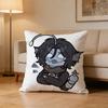 P-Pressure S-Sebastian Solace Pillow Case Pattern Printed Pillowcase For Living Room Sofa Cushion Cover