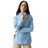 Regatta Womens/Ladies Freesdale Waterproof Jacket