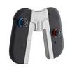 Portable V Grip Charges Build In Magnetic Lock & Double USB C Charging Ergonomic Charging Holder Compatible for switch2
