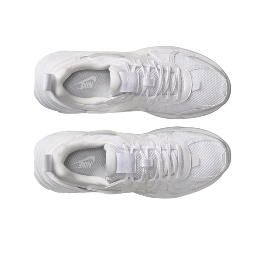 Nike V2K Run Triple White Women Sneakers FD0736-113
