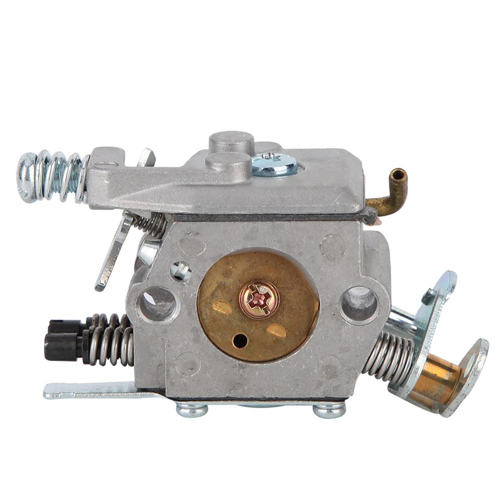 Vergaser-Kit passend für Husqvarna 36 41 136 137 141 142 Kettensäge, passend für Zama C1Q-W29E
