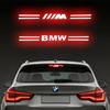 1Pcs Custom Car Decor Rear High Stop Lamp Sticker For BMW G80 G06 G07 G42 G14 G15 G16 F82 F20 F21 F83 M2 M3 M4 M5 M8 F95 F96 E90