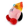 Sun Art Kirby Plush Smartphone Grip Fire Kirby KBY-115