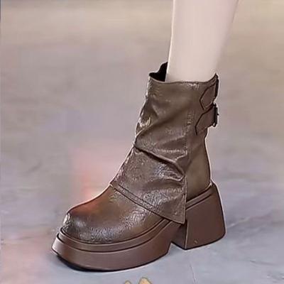 Stiefel – Stiefel