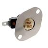 Replacement Furnace Limit Switch 231630 for Suburban RV SF20 SF25 SF30 SF35 Models with Self Resetting Feature