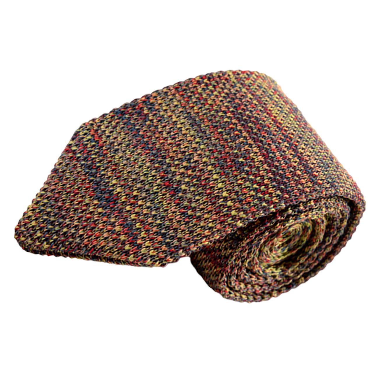 [Buzz Selection] Knit Tie, Business Casual, Simple, Polyester, Slim Fit, Men s Suit, AC422(A13)
