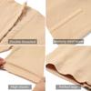 High Waist Belly Pants Women's Postpartum Waist Waist Corset Hip Lift Tight Breasted Adjustment Seamless Flat Angle Large Size Hip Lift Pants
