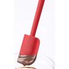 World Create ViV Silicone Spatula, Dark Red, 59875