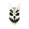 Halloween Cosplay Mask Face Rubber Slaughter To Kid Of Darkness Mask