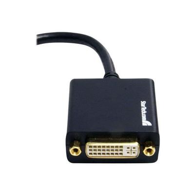 DisplayPort zu DVI Videoadapter - STARTECH.COM - M/F - 1920x1200 / 1080p