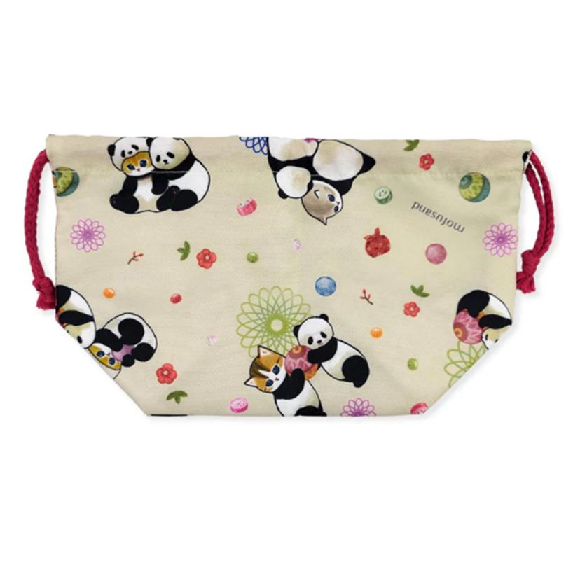 

mofusand Ланч-пакет ( Панда Ньян ) Япония НОВЫЙ