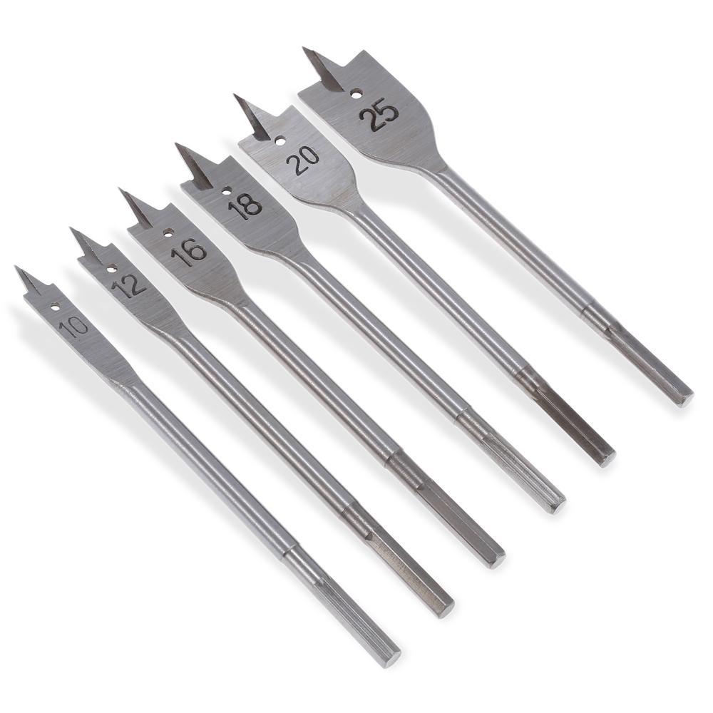 Set di 12 18mm GAMBO Carburo Punta Noioso Tools