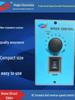 US-52 Single-Phase 220V AC Motor Speed Controller with Forward/Reverse Switch, 6W-250W Capacity.