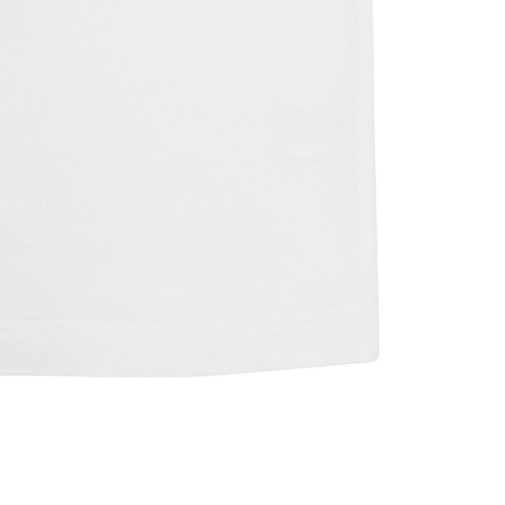 Golf Short Sleeve Mid Neck MLB Cotton LA White L GF SS MID NECK TEE MLB LOSDOD WHI 14391508 NER36G9671 [New Era] T-Shirt