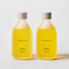 Organic Golden Jojoba Oil 100ML X 2 Bottles / Facial Oil, Body Oil