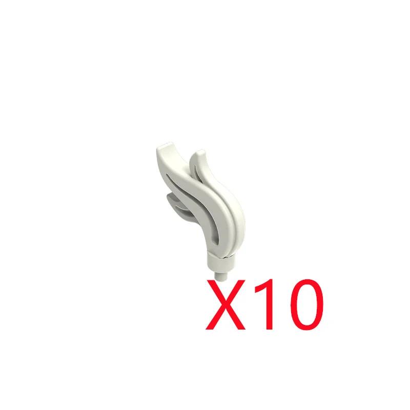 Medieval Knight MOC Building Block Helmet Mask Soldier Weapon Short Trident Shoulder Armour Vest Gun Hoe Axe Sword Toy Gift K049