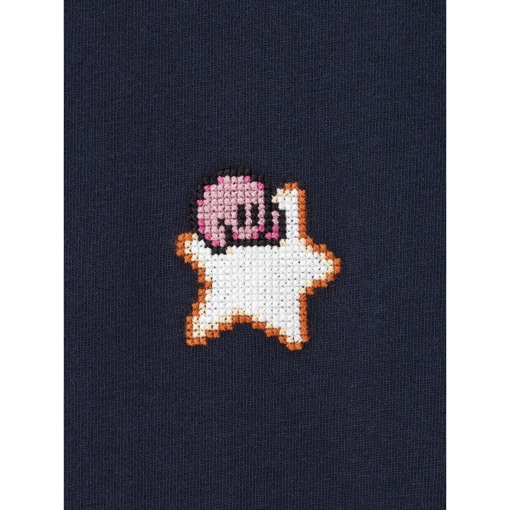 Gu By Uniqlo Graphic T kirBy