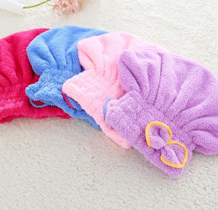 Hair dryer cap, ultra-fine fiber super absorbent hair dryer cap, dry hair cap, shower cap, sleep cap, quick water absorption