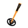 Handheld Metal Detector High Sensitivity Easy Control Operation Rechargeable Battery Metal Scanning Finder