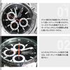 Seiko SND371PC Men's Watch - Black/Silver/Red