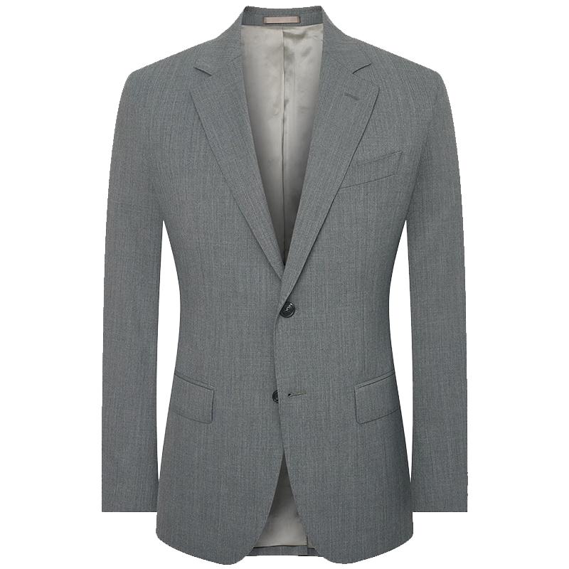 Мужская коллекция деловых костюмов с защитой от складок 54A