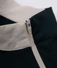 CREVE9 Half-Zip Men'S T-Shirt