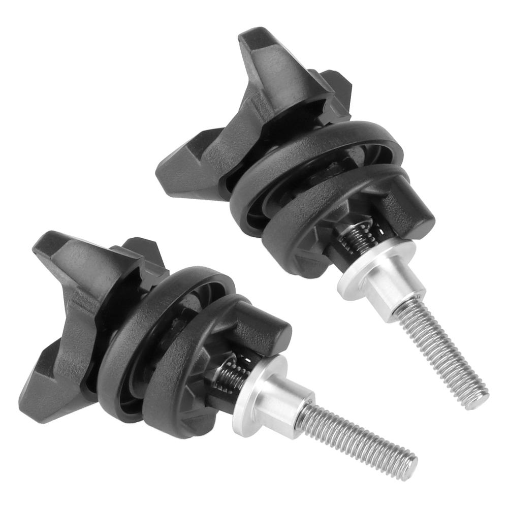 

Крепление для ветрового стекла Крепеж для обтекателя Гайка для ветрового стекла Болт Шайба Винт Комплект креплений для ветрового стекла мотоцикла