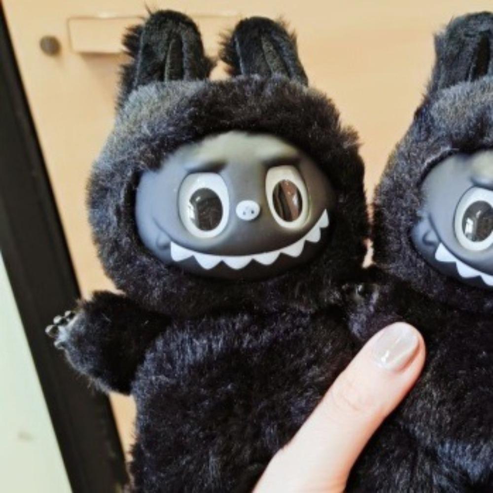 

Африканская плюшевая кукла игрушка Рабуб периферийный креативный декор подвеска украшение подарок 17.5