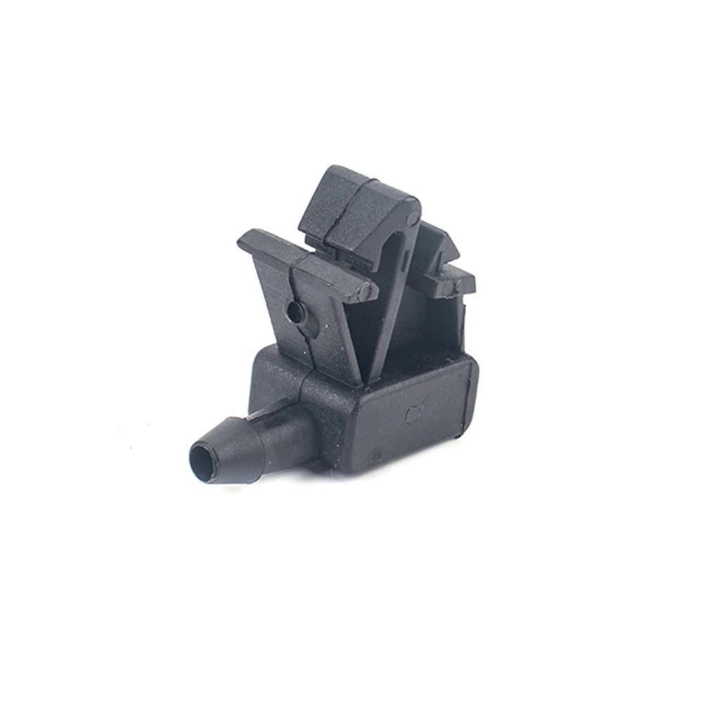Windshield Wiper Washer Nozzle& Hose For Citroen Berlingo Peugeot Partner 6438Z7
