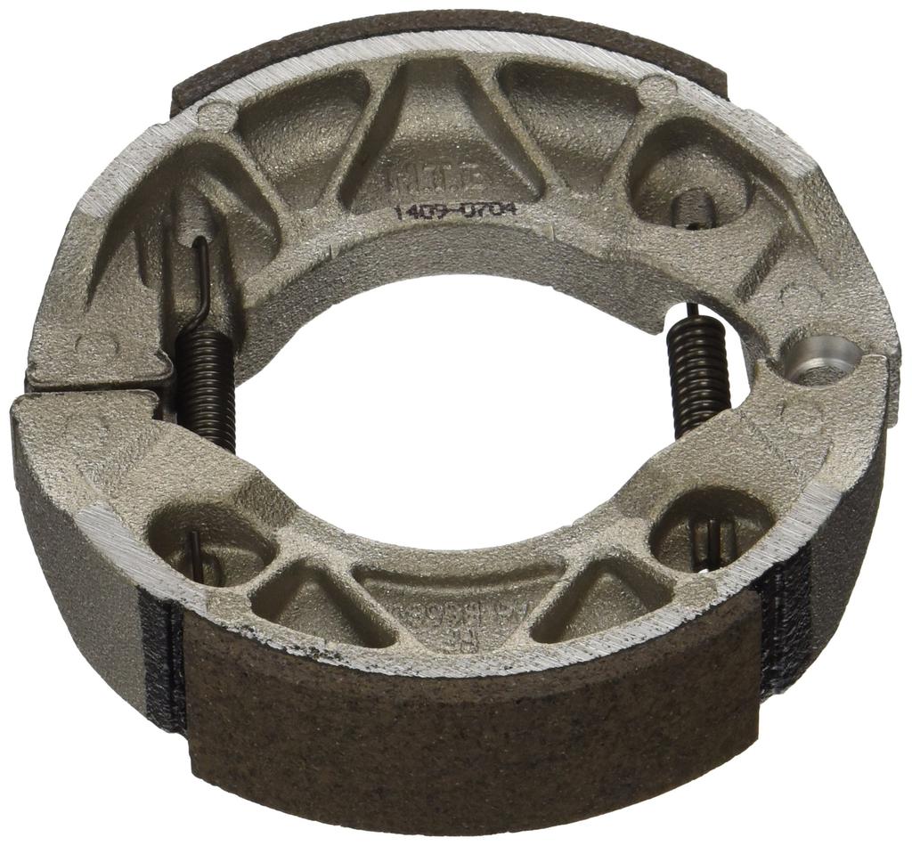 NTB A6-BS5SU Brake Shoe