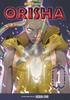 Orisha Volume 1 by Saturday AM Paperback Book 9780760390320