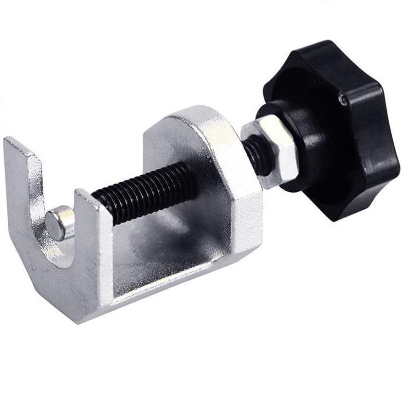 

Съемник рычага стеклоочистителя автомобиля Съемник стеклоочистителя Специальный съемник стеклоочистителя Инструмент для снятия стеклоочистителя для ремонта автомобиля Детали Аксессуары серебряный