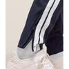 Gymshark Retro Side Stripe Joggers Heavy Blue A1c8w Uctn
