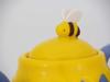 Sun Art Disney Winnie the Pooh Honey Pot Teapot, 590ml, Purple (SAN2945)