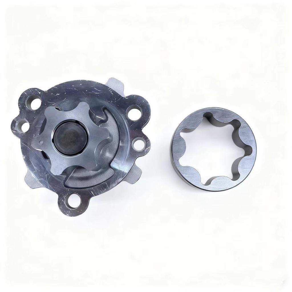 Geeignete Motorölpumpe für Hyundai/Kia Modelle - 21310-03150