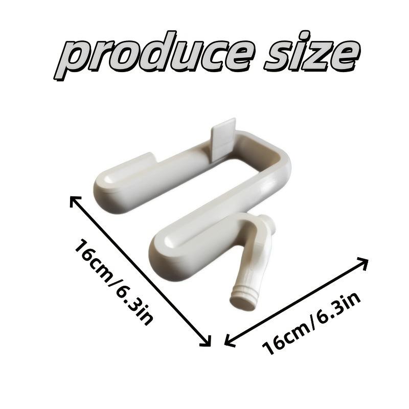 Rainwater Transfer and Overflow Kit Self-Priming Siphon Hose Set No Electricity Easy Automatic Drainage and Filling Connectors