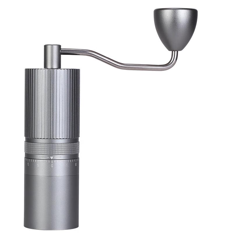Shangqi Portable CNC Manual Coffee Grinder
