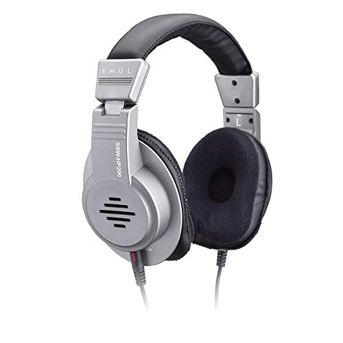EMUL SSW-HP200 MK2 Digital Piano Headphones