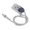 Nitrogen Oxide Sensor 2294290 4 Pin ABS Stainless Steel NOX Sensor for Scania P  R T Series Trucks