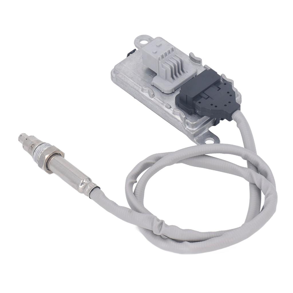 Nitrogen Oxide Sensor 2294290 4 Pin ABS Stainless Steel NOX Sensor for Scania P R T Series Trucks