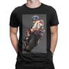 Rider Novelty 100% Cotton T-Shirt Moto the Gp Tops Tees For Men