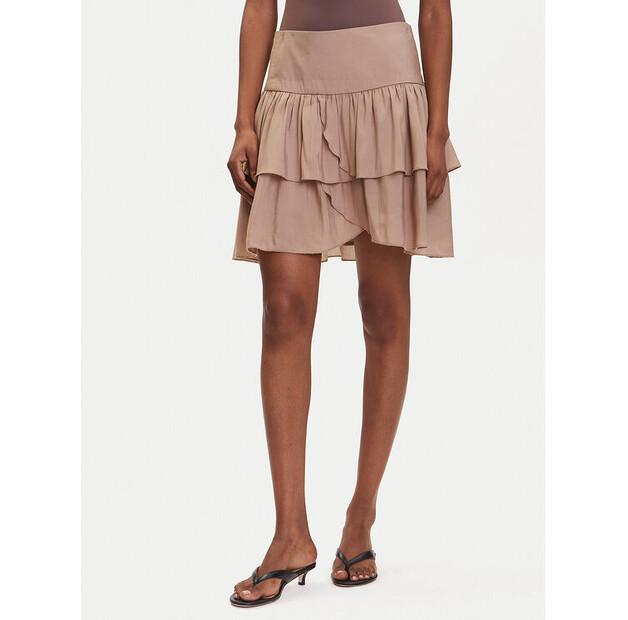 Юбка мини Vero Moda Clara EU S