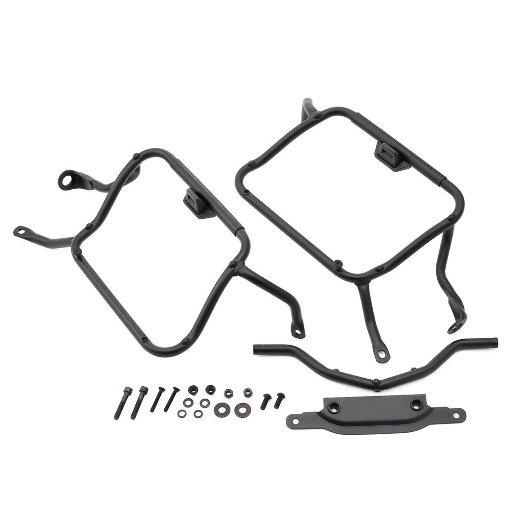 GIVI Motorcycle Side Case Fitting Compatible with ZZR1400 PLX446 95267 V37/35 (06-11)