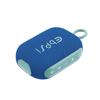 4GO Waterproof Portable Bluetooth Speaker: High-Quality Sound, Outdoor Wireless Mini Subwoofer